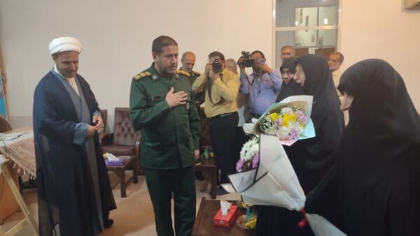 پیکر شهید 2