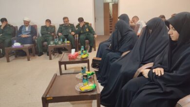 پیکر شهید 3