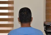 کلاهبردار داراب