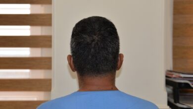 کلاهبردار داراب