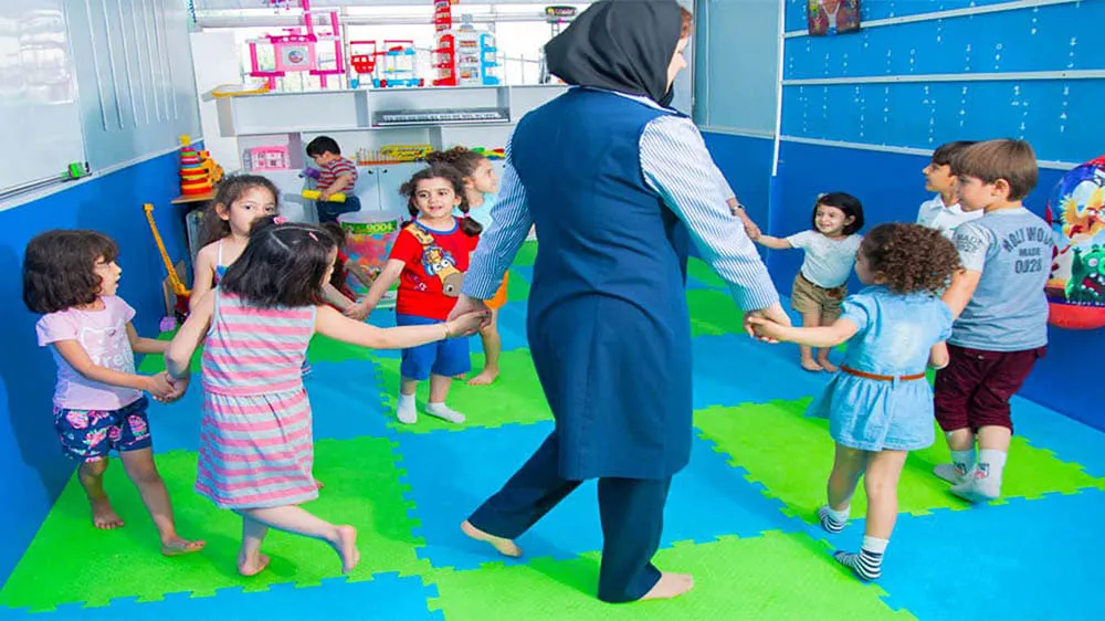 تا اطلاع ثانوی فعالیت تمام کودکستان‌ها ممنوع است