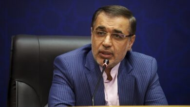 گودرزی معاون اقتصادی استاندار