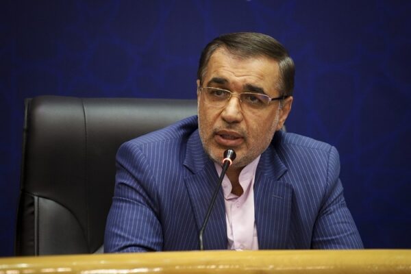 گودرزی معاون اقتصادی استاندار
