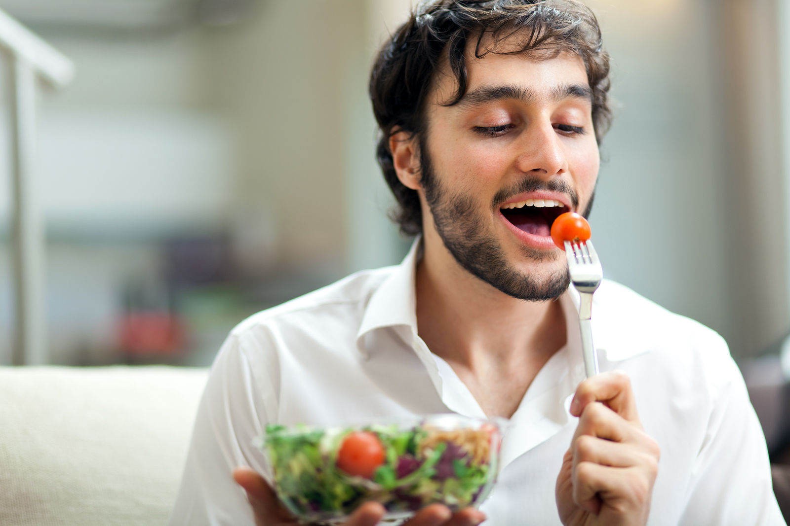 هرگز این 5 غذا را برای صبحانه نخورید!