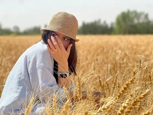 عکسهای سمیرا حسن پور