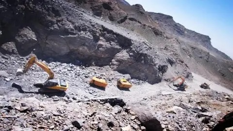 Dehmord Village Bakhtegan County Fars Province 5