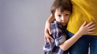 راهکارهای مهم مواجهه با کودکان در شرایط جنگی