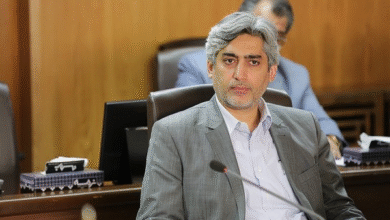 امیرحسین فقهی