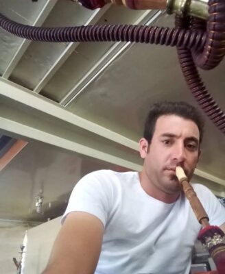 bahman farzaneh