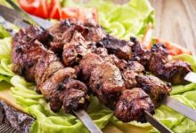 بهترین جای گوشت برای کباب