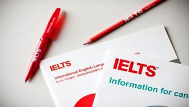 ielts