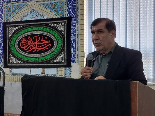 رئیس آموزش وپرورش منطقه خشت،کنارتخته وکمارج منصوب شد 1 oaj lhv