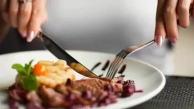 توصیه های مهم تغذیه ای در شرایط جنگی و بحرانی
