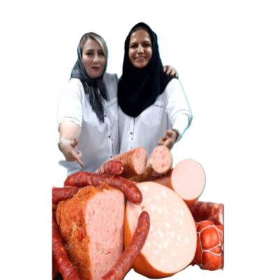 آموزش سوسیس وکالباس