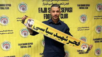 ارشیا وثوقی