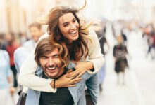 ازدواج عاشقانه