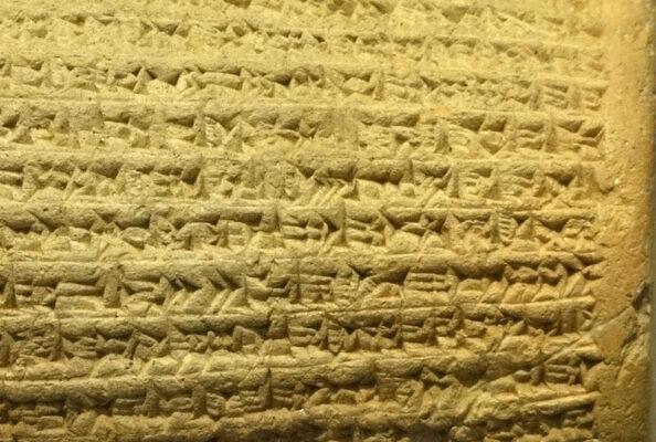 استوانهٔ کورش 2