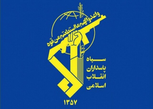 اطلاعیه شماره ۶ سپاه پاسداران درباره عملیات وعده صادق۳ علیه اهداف حیاتی اسرائیل