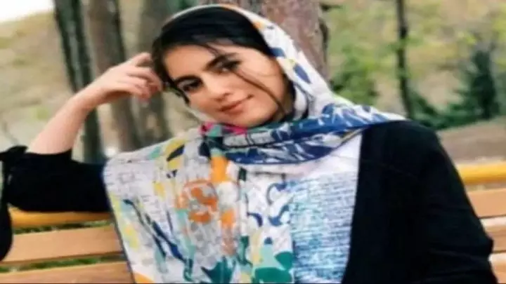 درخواست کمک فوری برای یافتن "الهه": ۲۴ ساله‌ که در میدان آزادی ناپدید شد
