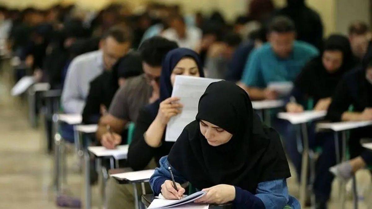 وزیر علوم تحقیقات و فناوری گفت:امتحان‌های همه دانشگاه‌ها لغو شد
