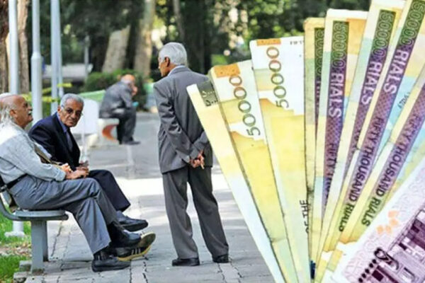 بازنشستگان