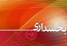بخشدار