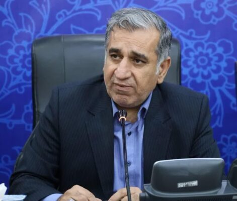 حجت رضایی