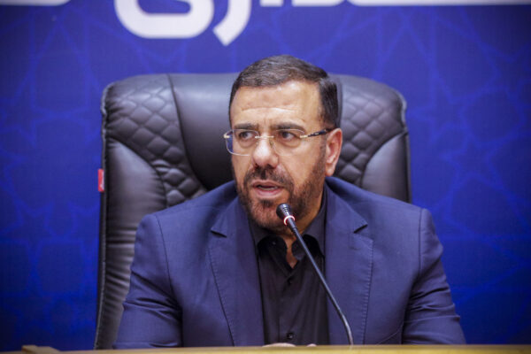 هشدار استاندار فارس به اتباع بیگانه غیرمجاز: استان را ترک کنید 1 حسینعلی امیری