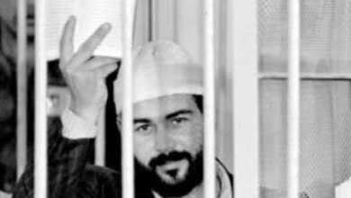 خالداسلامبولی