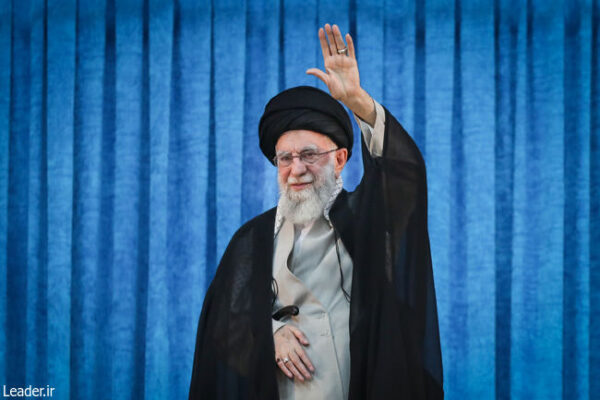 خامنه ای