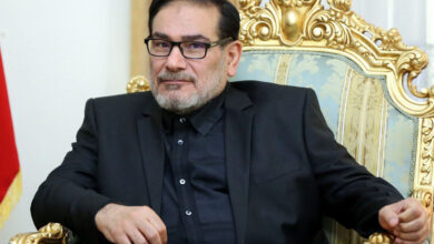 دریابان شمخانی