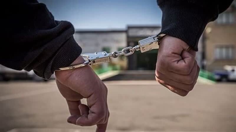 انهدام باند سارقین خودرو در شیراز؛ کشف ۸ فقره سرقت و دستگیری خریداران اموال مسروقه