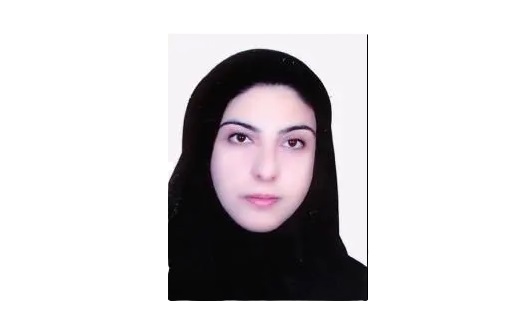 رزیتا ضیائی، کارشناس تغذیه شبکه بهداشت و درمان شهرستان استهبان