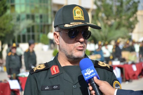 توقیف 6000 خودرو شوتی در جاده‌های استان فارس توسط پلیس
