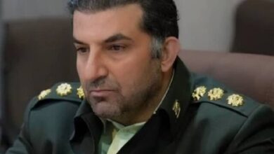 سردار پاشایی