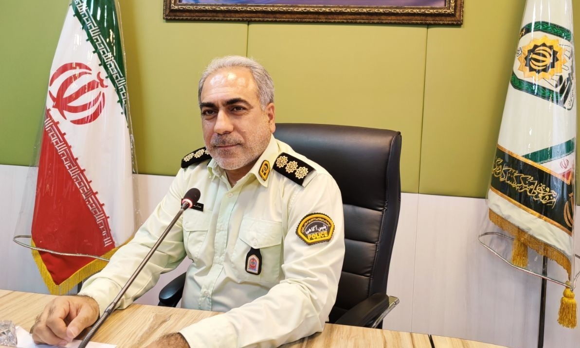 هشدار پليس آگاهی پليس براي جلوگيري از سرقت خانه‌ها