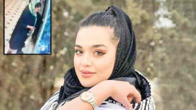 سما جهانباز