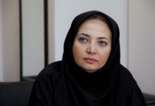 سولماز دهقانی