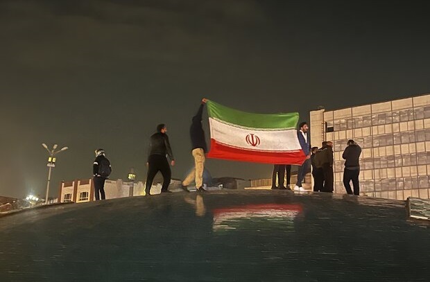 راهنمای شرايط جنگی وزارت كشور و هلال‌احمر برای مردم ایران