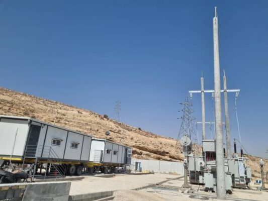 صنعت برق 2