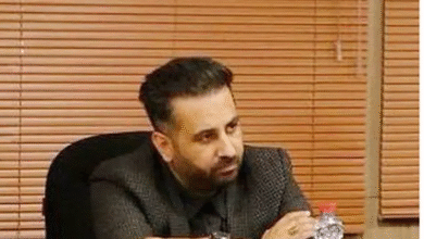 طاهری