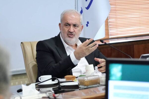عباس علی آبادی