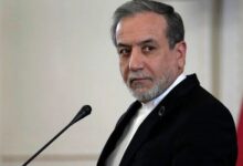 عراقچی