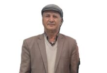 علی دلشاد