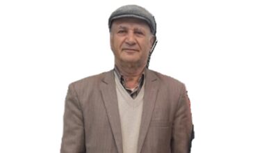 علی دلشاد