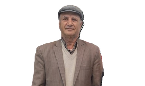 گزارش فعال مدنی فارس از روستای دهمورد خطاب به نماینده دولت 1 علی دلشاد