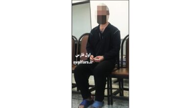 قاتل 3