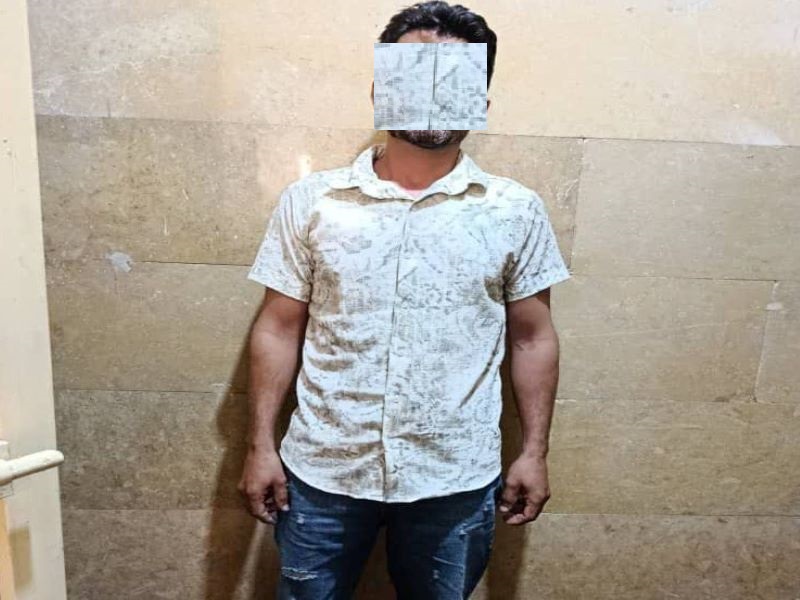 قتل جوان 26 ساله در تالار عروسی حوالی روستای "کهنه‌سوار" کوار