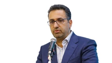 محمد امین عبدالهی