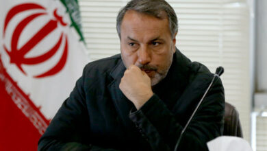 محمدرضا رضایی کوچی
